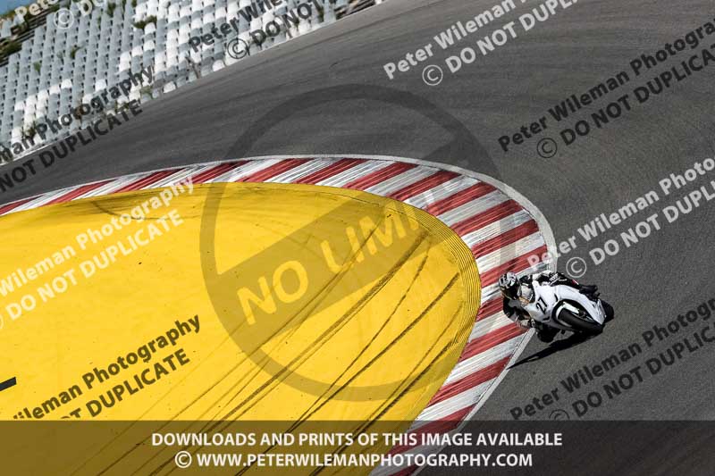 may 2019;motorbikes;no limits;peter wileman photography;portimao;portugal;trackday digital images